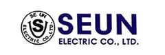 SEUN ELECTRIC logo