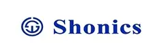 SHONICS logo