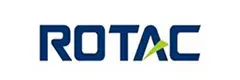 ROTAC logo