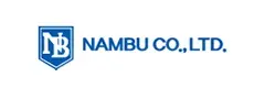 NAMBU logo