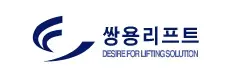 SSANGYONG LIFT logo