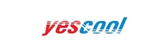 YESCOOL logo