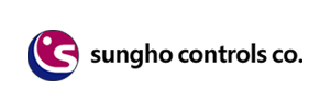 SUNGHO CONTROLS logo