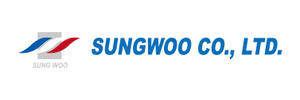 SUNGWOO logo