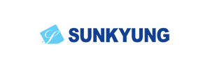 SUNKYUNG INDUSTRY logo
