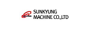 SUNKYUNG MACHINE logo
