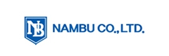 NAMBU logo
