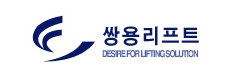 SSANGYONG LIFT logo