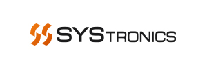 SYSTRONICS logo