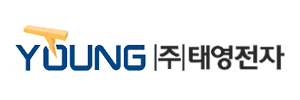 TAE YOUNG ELECTRONICS logo