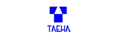 TAEHA MACHINERY logo