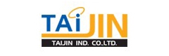 TAIJIN IND logo