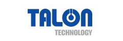 TALON TECH logo