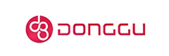 DONG GU ELECTRONICS logo