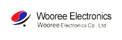WOOREE ELECTRONICS logo