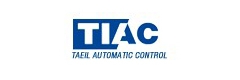 TAEIL AUTOMATIC CONTROL logo