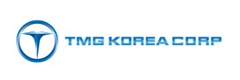 TMG KOREA logo