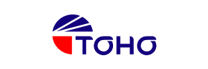TOHO logo