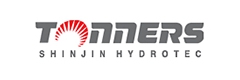 SHINJIN HYDROTEC logo