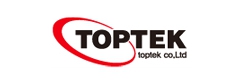 TOPTEK logo