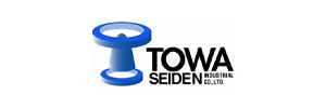TOWA SEIDEN logo