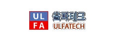 ULFA TECH logo
