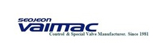 SEOJEON VALMAC logo