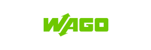 WAGO logo
