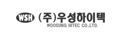 WOOSUNG HITECH logo