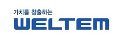 WELTEM logo