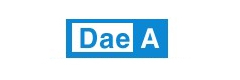 DAE-A TECH logo