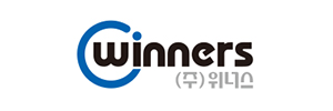 WINNERS logo