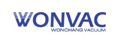 WONCHANG VACUUM (WONVAC) logo