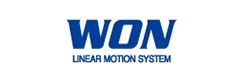 WON ST logo