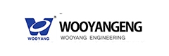WOOYANG ENGINEERING logo