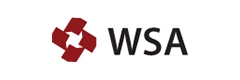 WSA logo