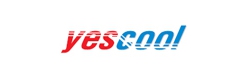 YESCOOL logo