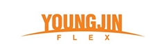 YOUNGJIN FLEX logo