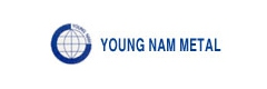 YOUNG NAM METAL logo