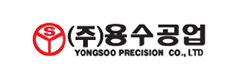 YONGSOO PRECISION logo