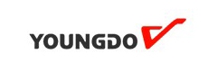 YOUNGDO IND logo