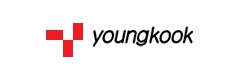 YOUNGKOOK logo