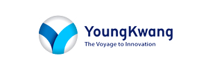 YOUNGKWANG logo