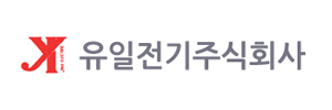 YUIL ELECTRIC logo