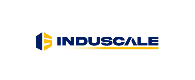 INDUSCALE logo