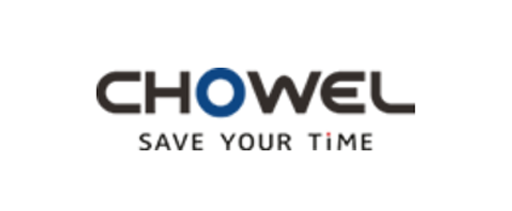 CHOWEL WELDPARTS INC logo