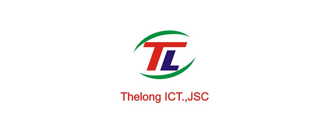 THE LONG ICT., JSC logo