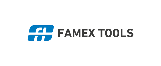 FAMEX TOOLS logo