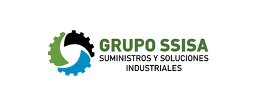 GRUPO SSISA logo