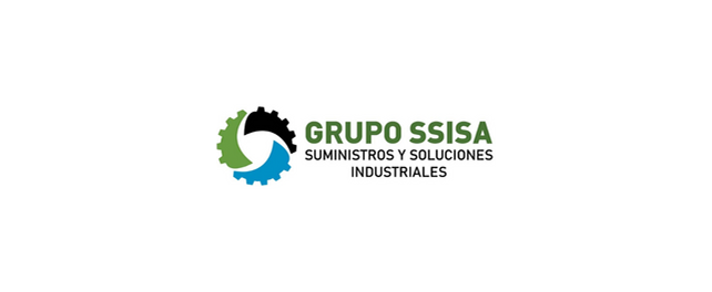 GRUPO SSISA logo